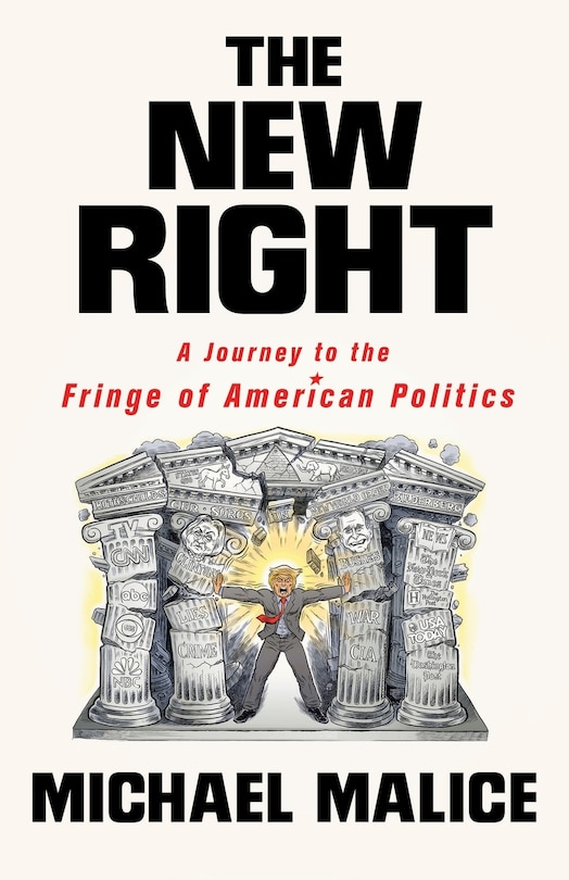 Front cover_The New Right