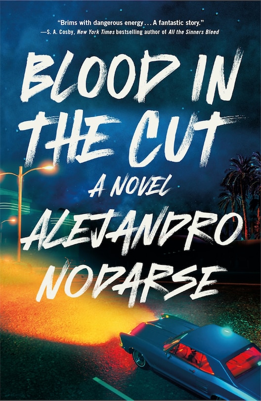 Front cover_Blood in the Cut