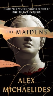 Front cover_The Maidens