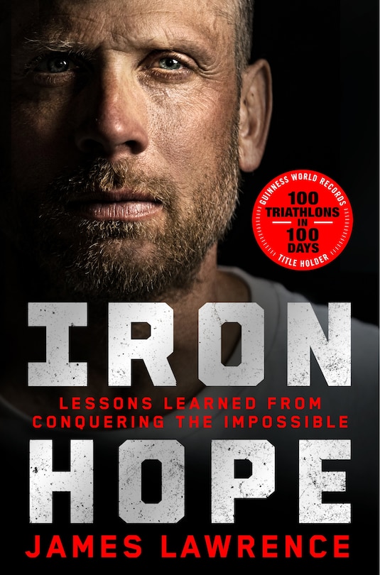 Front cover_Iron Hope