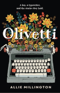 Front cover_Olivetti