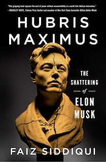 Couverture_Hubris Maximus