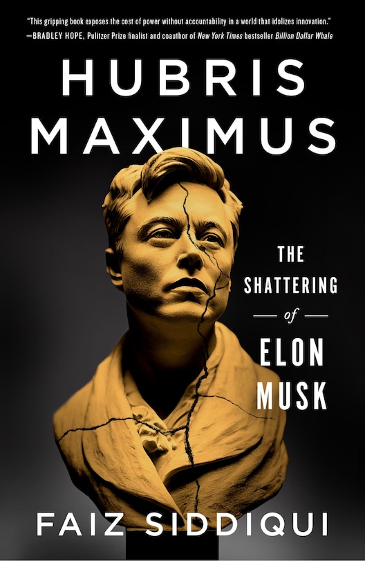 Couverture_Hubris Maximus