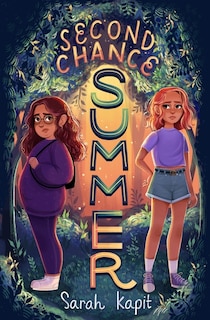 Couverture_Second Chance Summer
