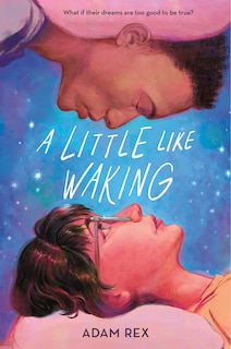 Couverture_A Little Like Waking
