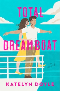 Couverture_Total Dreamboat