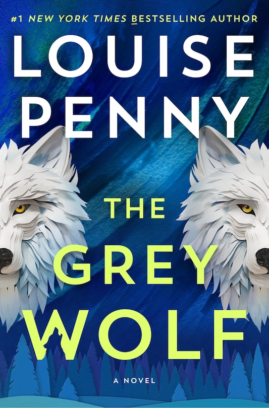Front cover_The Grey Wolf