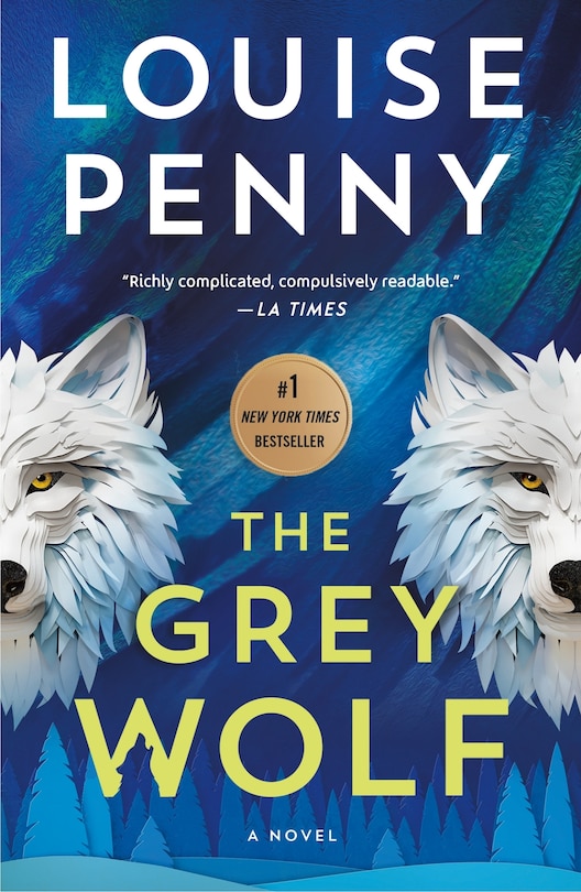 Front cover_The Grey Wolf