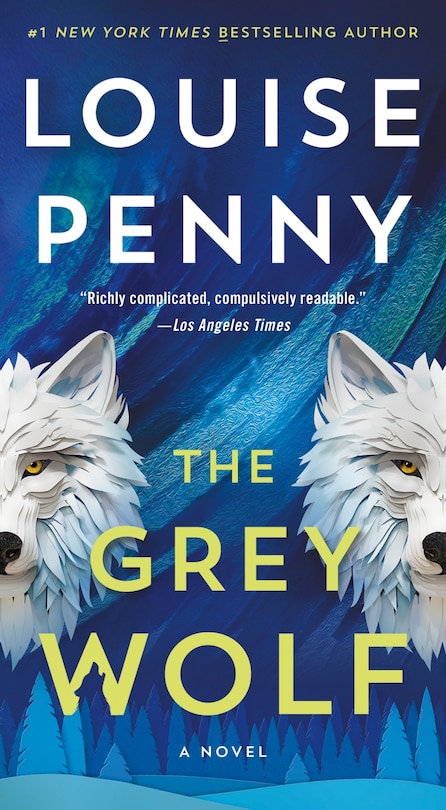 Front cover_The Grey Wolf