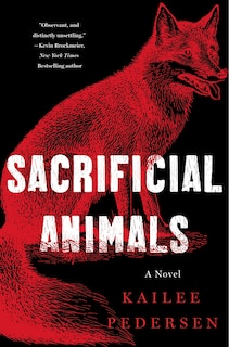 Front cover_Sacrificial Animals