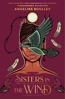Front cover_Sisters in the Wind