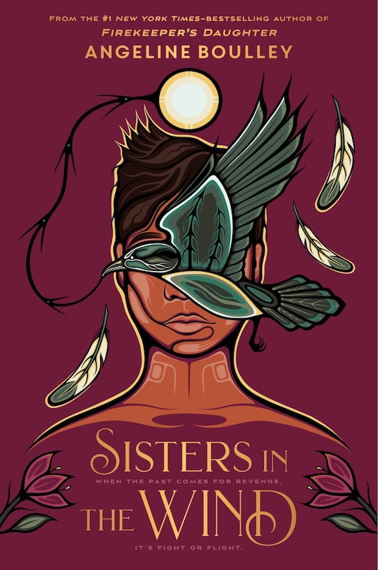 Front cover_Sisters in the Wind