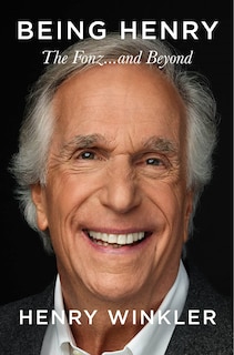 Couverture_Being Henry (SIGNED EDITION)