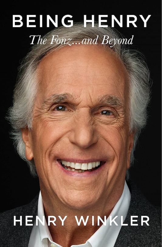 Couverture_Being Henry (SIGNED EDITION)