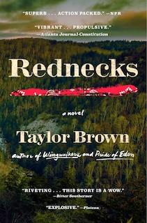Front cover_Rednecks