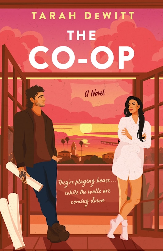 Front cover_The Co-op