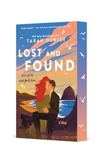 Front cover_Lost and Found