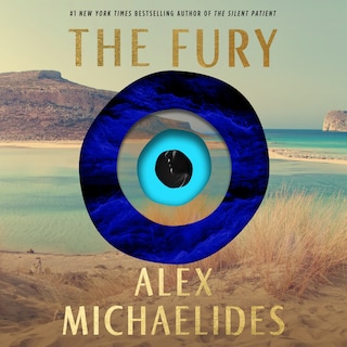 Front cover_The Fury