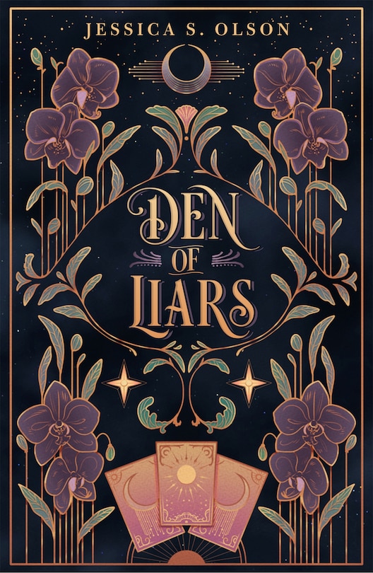 Couverture_Den of Liars