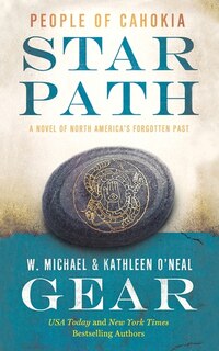 Front cover_Star Path