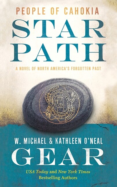 Front cover_Star Path
