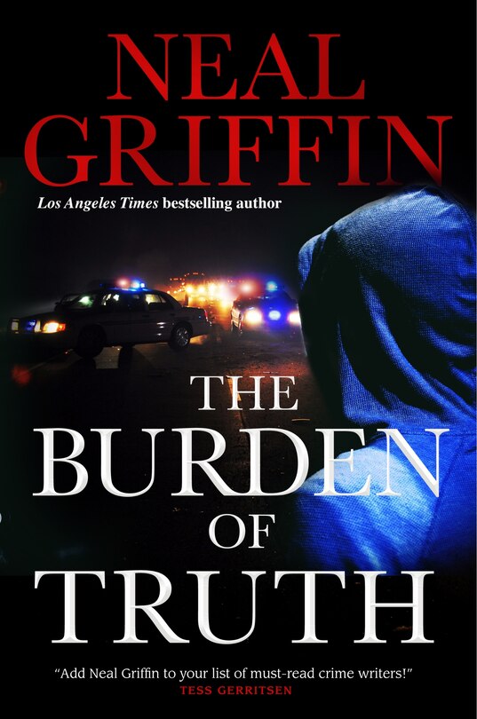 Couverture_The Burden of Truth