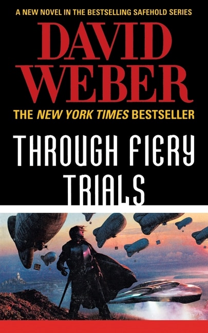 Front cover_Through Fiery Trials
