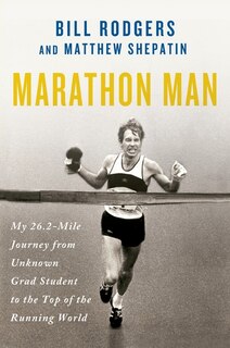 Front cover_Marathon Man