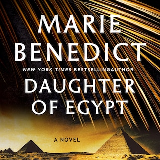 Front cover_Daughter of Egypt