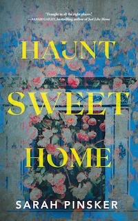Couverture_Haunt Sweet Home