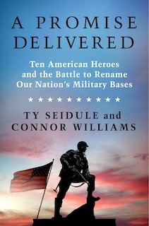 Front cover_A Promise Delivered