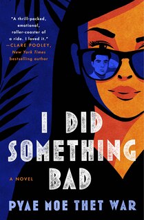 Front cover_I Did Something Bad