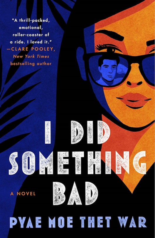 Front cover_I Did Something Bad