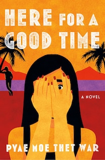 Couverture_Here for a Good Time