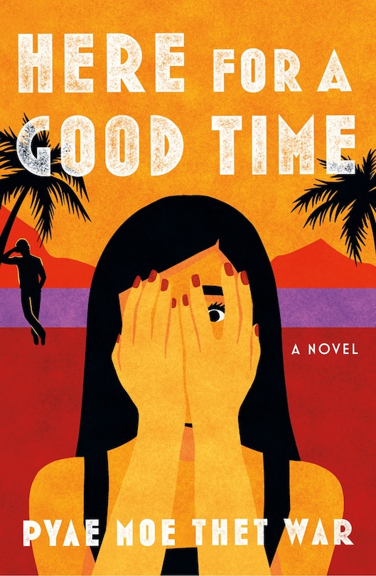 Couverture_Here for a Good Time
