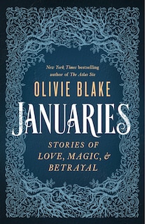 Front cover_Januaries