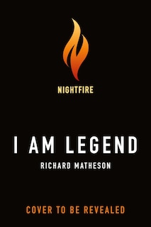 Front cover_I Am Legend