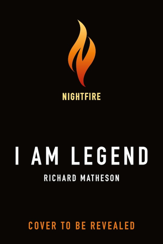 Front cover_I Am Legend