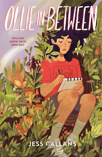 Couverture_Ollie In Between
