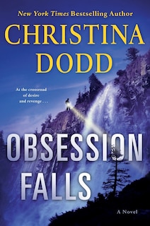 Front cover_Obsession Falls