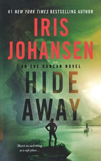 Front cover_Hide Away