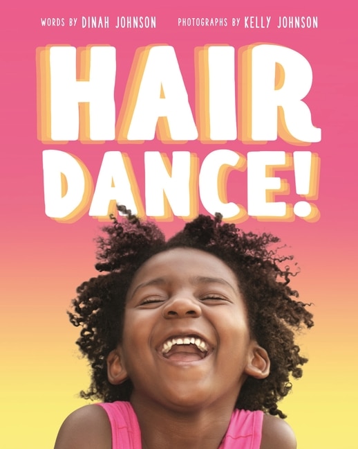 Couverture_Hair Dance!