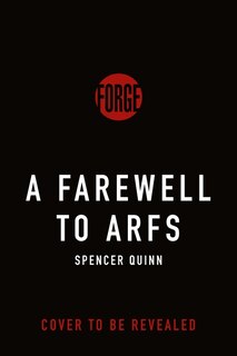 Front cover_A Farewell to Arfs