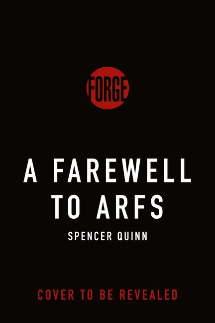 Front cover_A Farewell to Arfs