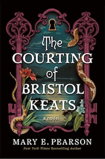 Front cover_The Courting of Bristol Keats