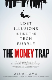 Couverture_The Money Trap