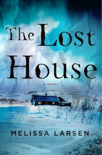 Front cover_The Lost House