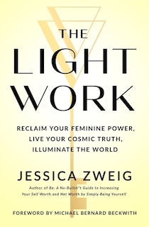 Front cover_The Light Work
