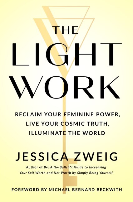 Front cover_The Light Work