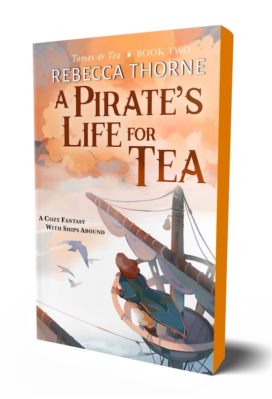 Front cover_A Pirate's Life for Tea
